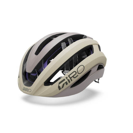 Giro Aries Spherical AF Road Helmet