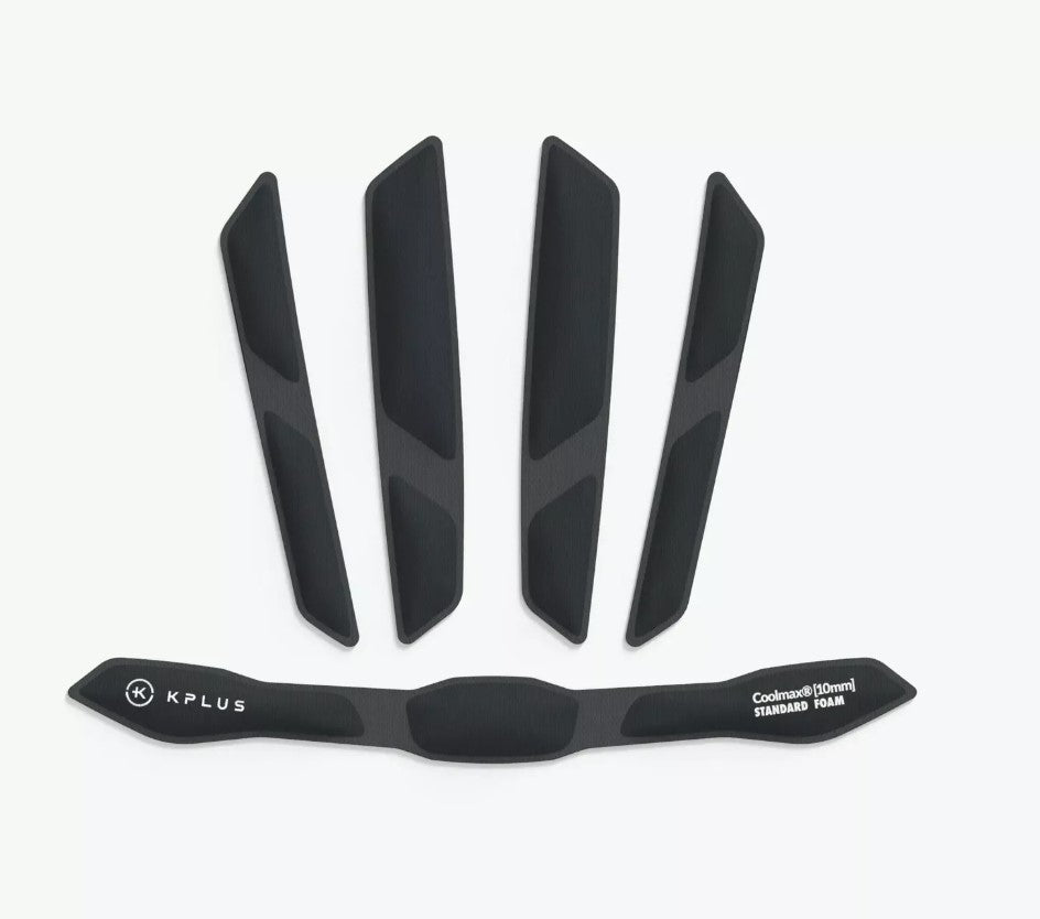 KPLUS Meta 通用泡棉-記憶彈性5mm / KPLUS Meta -5mm Standard Foam Pad