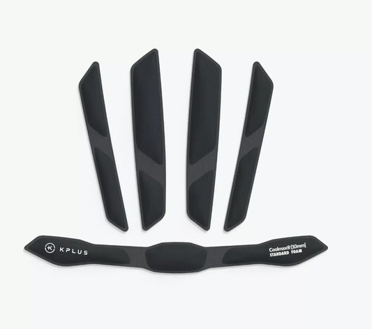 KPLUS Meta 通用泡棉-記憶彈性5mm / KPLUS Meta -5mm Standard Foam Pad
