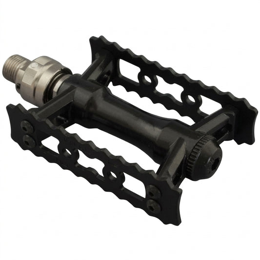 MKS SYLVAN TOURING NEXT Ezy Superior 快拆腳踏