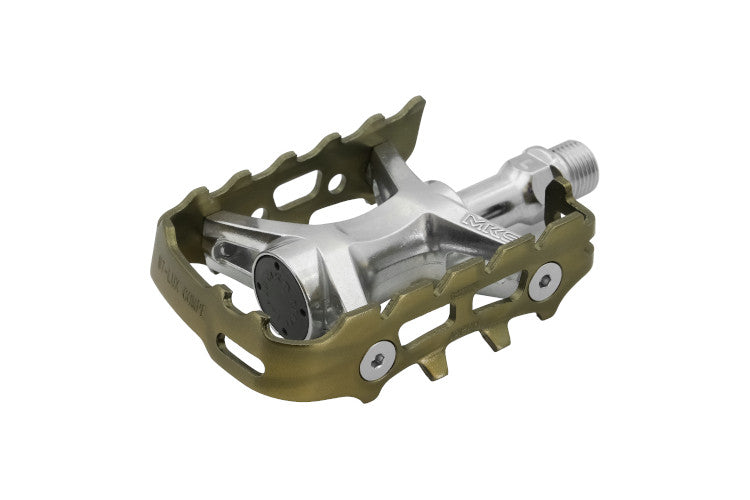 MKS MT-LUX COMPE 鋁合金腳踏 (75週年限量版) / MKS MT-LUX COMPE PEDAL (75th Anniversary Edition)