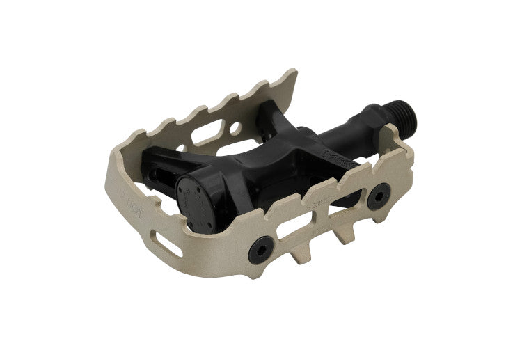 MKS MT-LUX COMPE 鋁合金腳踏 (75週年限量版) / MKS MT-LUX COMPE PEDAL (75th Anniversary Edition)