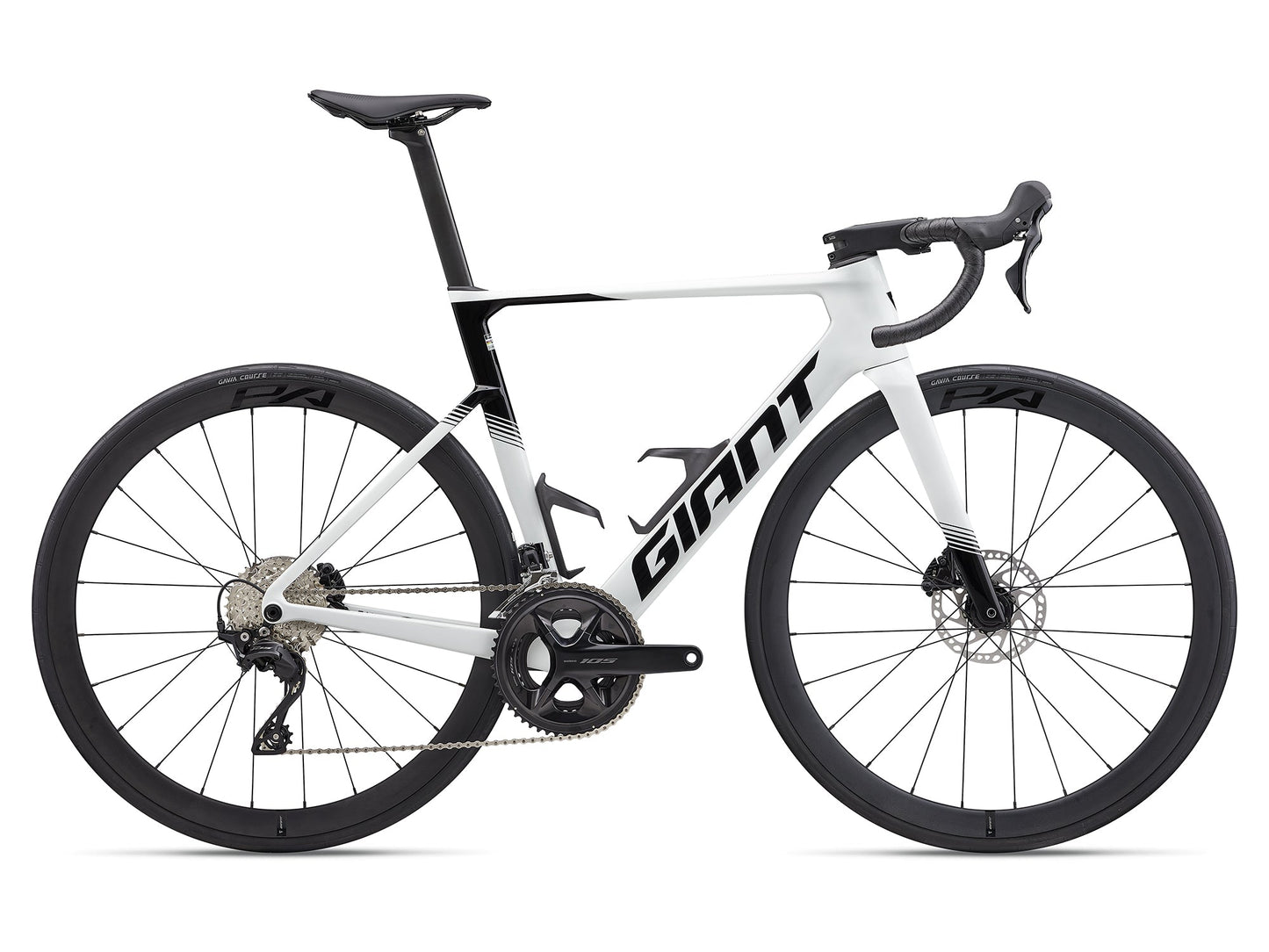 Giant 2027 Propel Advanced 2 公路車