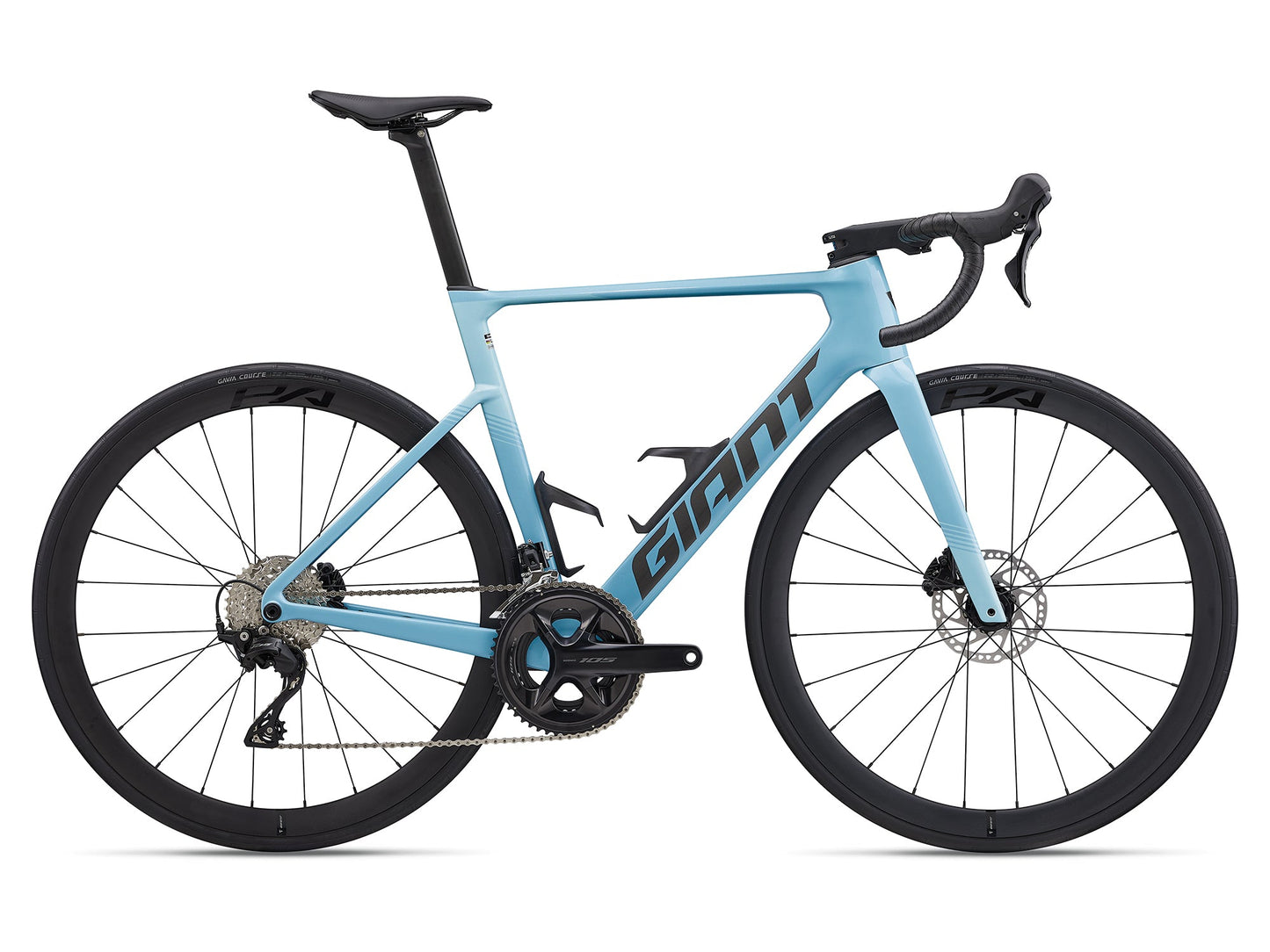 Giant 2027 Propel Advanced 2 公路車