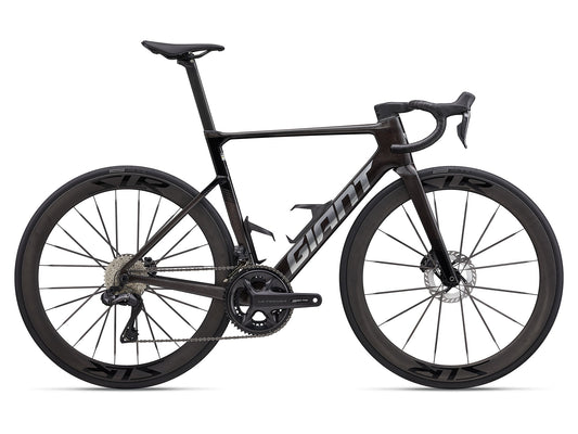 Giant 2027 Propel Advanced Pro 0 Di2 公路車