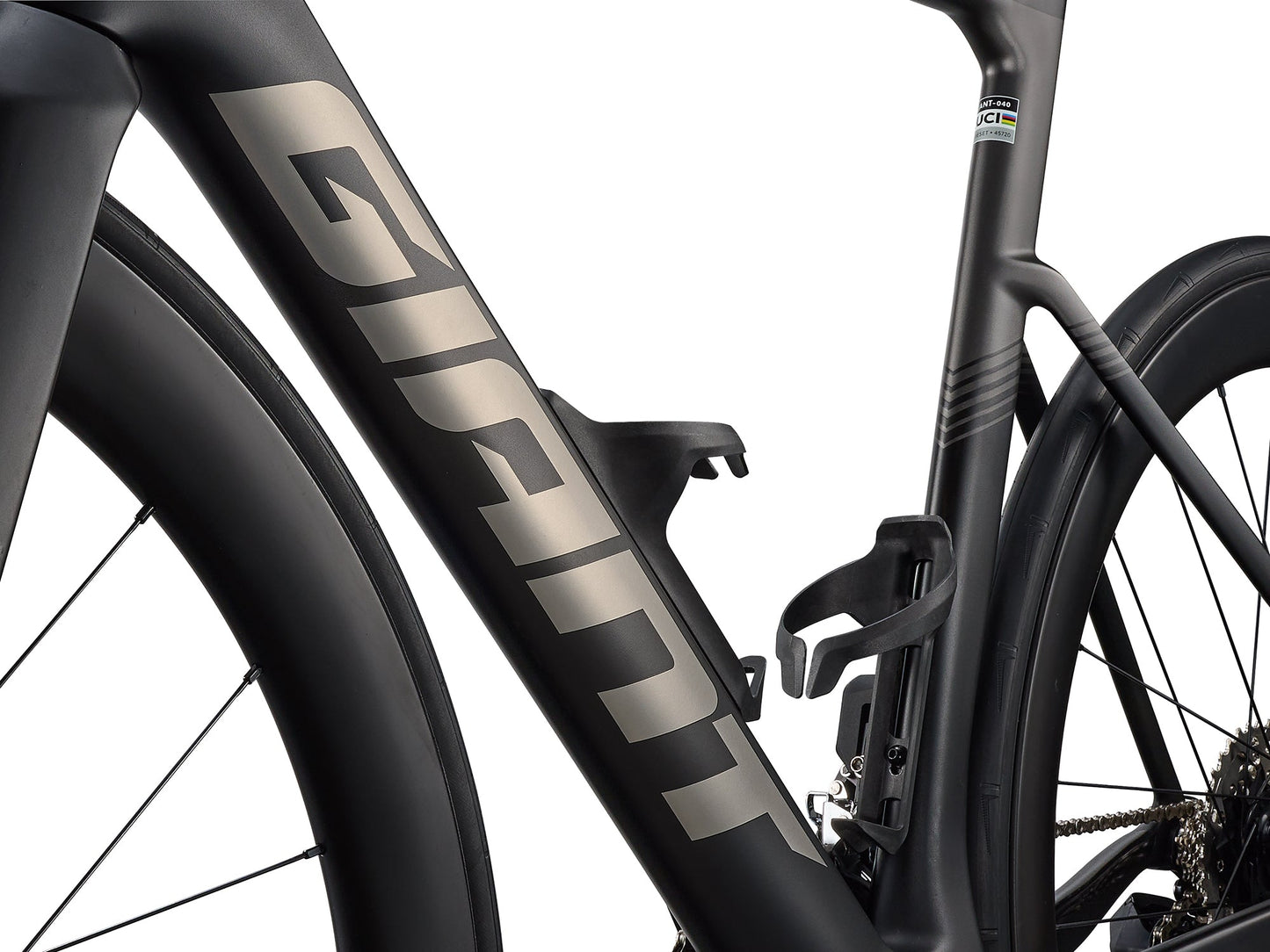 Giant 2027 Propel Advanced 1 公路車