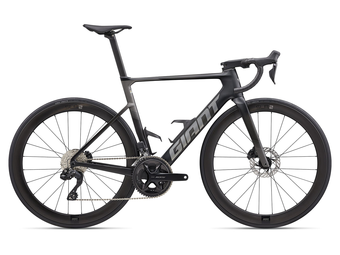 Giant 2027 Propel Advanced 1 公路車