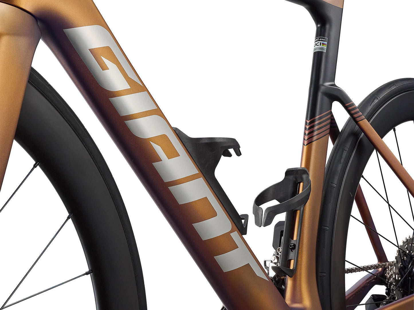 Giant 2027 Propel Advanced 1 公路車