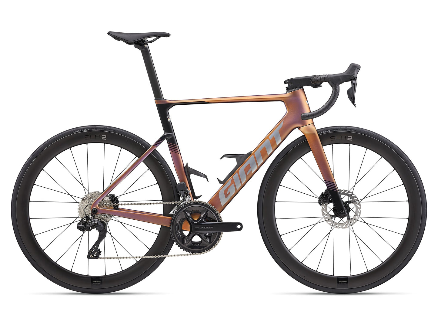 Giant 2027 Propel Advanced 1 公路車