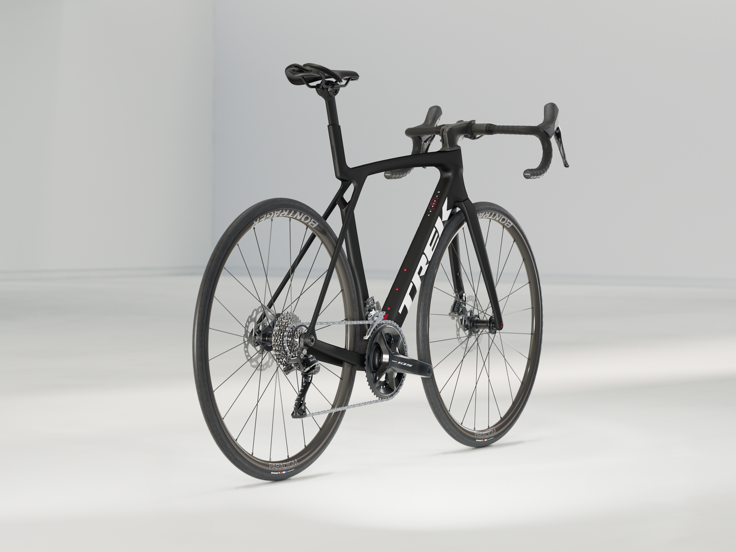 TREK 2025 Madone SL 5 Gen 8 公路車 / TREK 2025 Madone SL 5 Gen 8 Road Bike