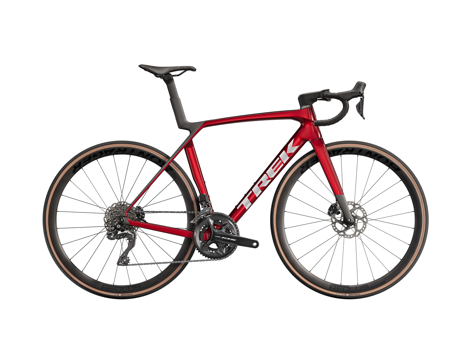 TREK Madone SL 6 Gen 8 公路車 / TREK Madone SL 6 Gen 8 Road Bike TREK Madone SL 6 Gen 8 公路車 / TREK Madone SL 6 Gen 8 Road Bike