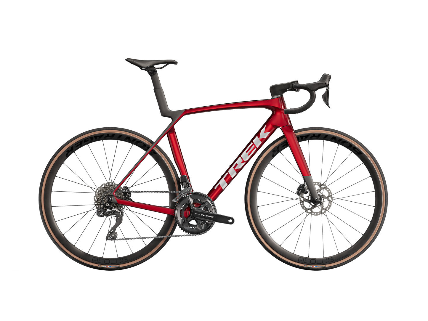 TREK 2025 Madone SL 6 Gen 8 公路車 / TREK 2025 Madone SL 6 Gen 8 Road Bike