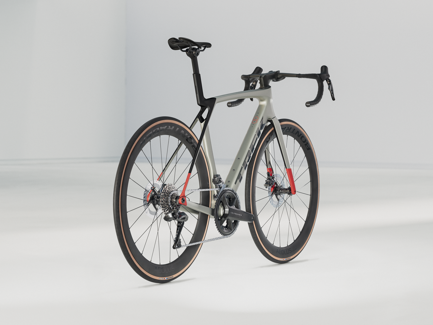 TREK 2025 Madone SL 7 Gen 8 公路車 / TREK 2025 Madone SL 7 Gen 8 Road Bike