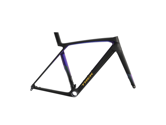 TREK 2025 Madone SL Gen 8 Disc 公路車架-Dark Star 黑色/ TREK 2025 Madone SL Gen 8 Disc Frame Set-Dark Star