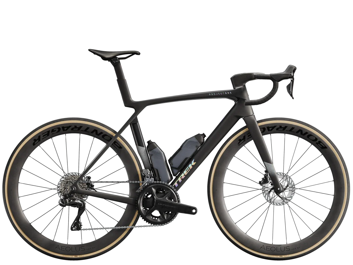 Trek Madone SLR 7 Gen 8 公路車