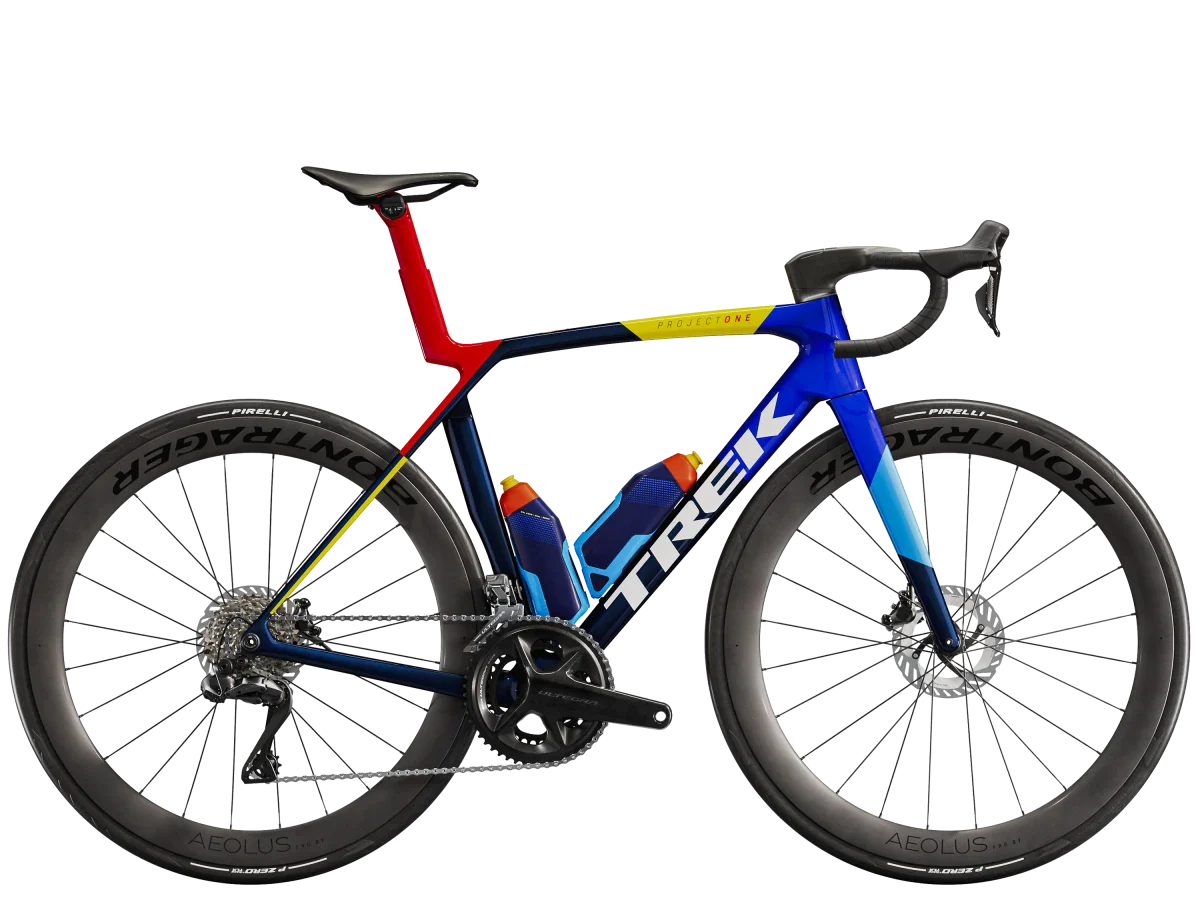 Trek Madone SLR 7 Gen 8 公路車