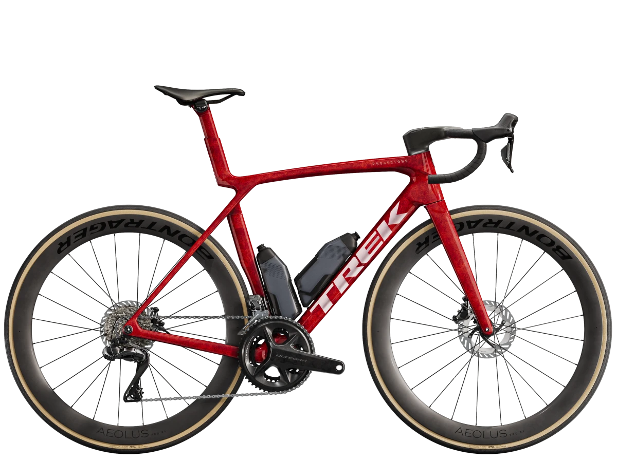 Trek madone max tire size sale