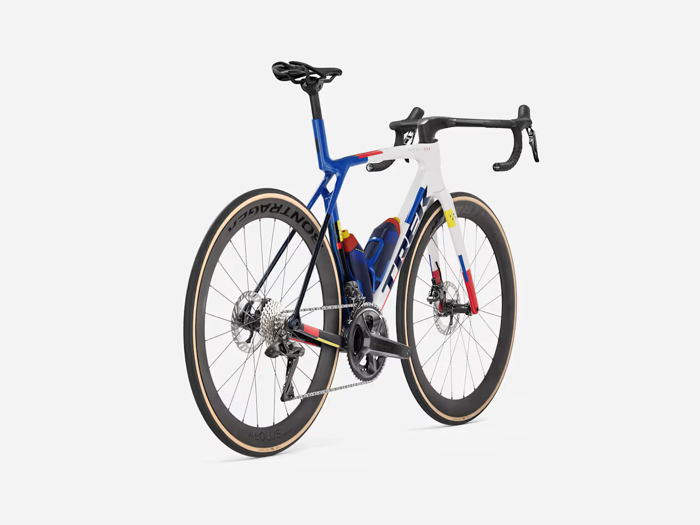 Trek Madone SLR 7 Gen 8 公路車 (Project One)