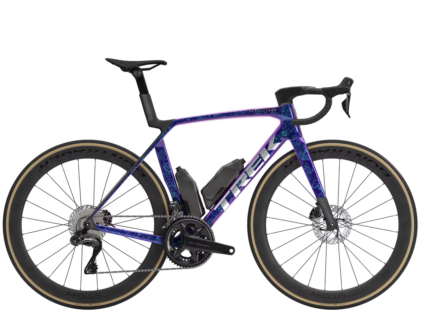 Trek Madone SLR 7 Gen 8 公路車