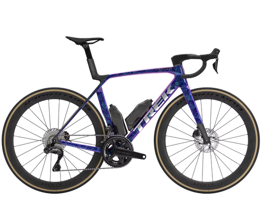 Trek Madone SLR 7 Gen 8 公路車