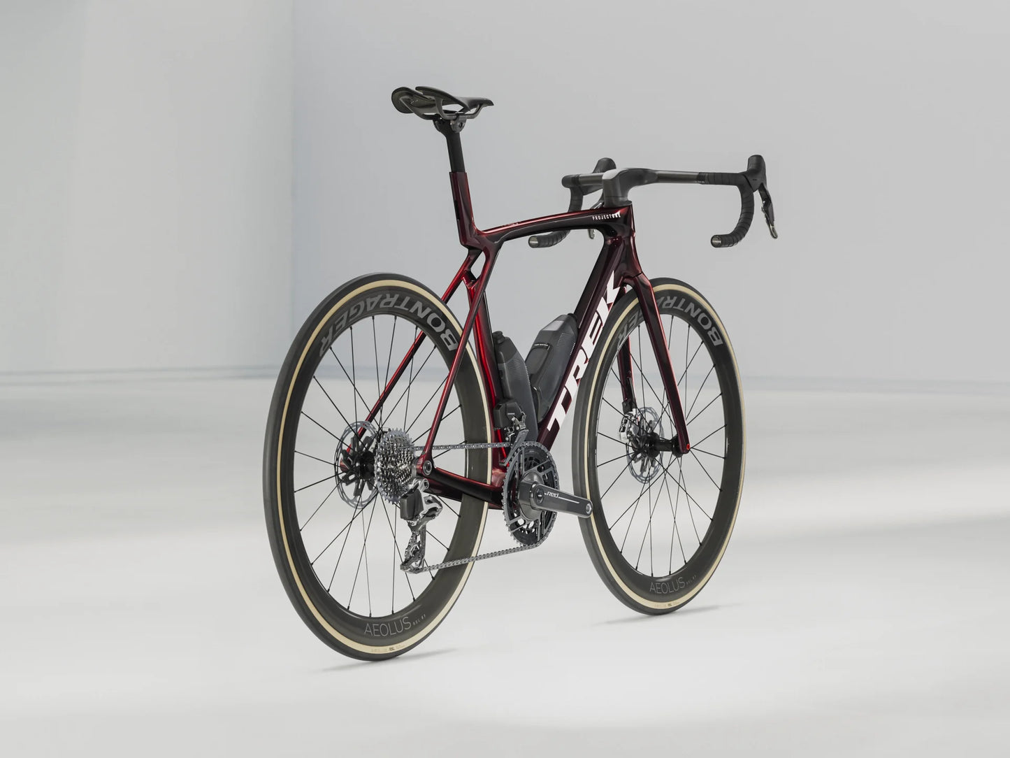 TREK 2025 Madone SLR 9 AXS Gen 8 公路車 / TREK 2025 Madone SLR 9 AXS Gen 8 Road Bike