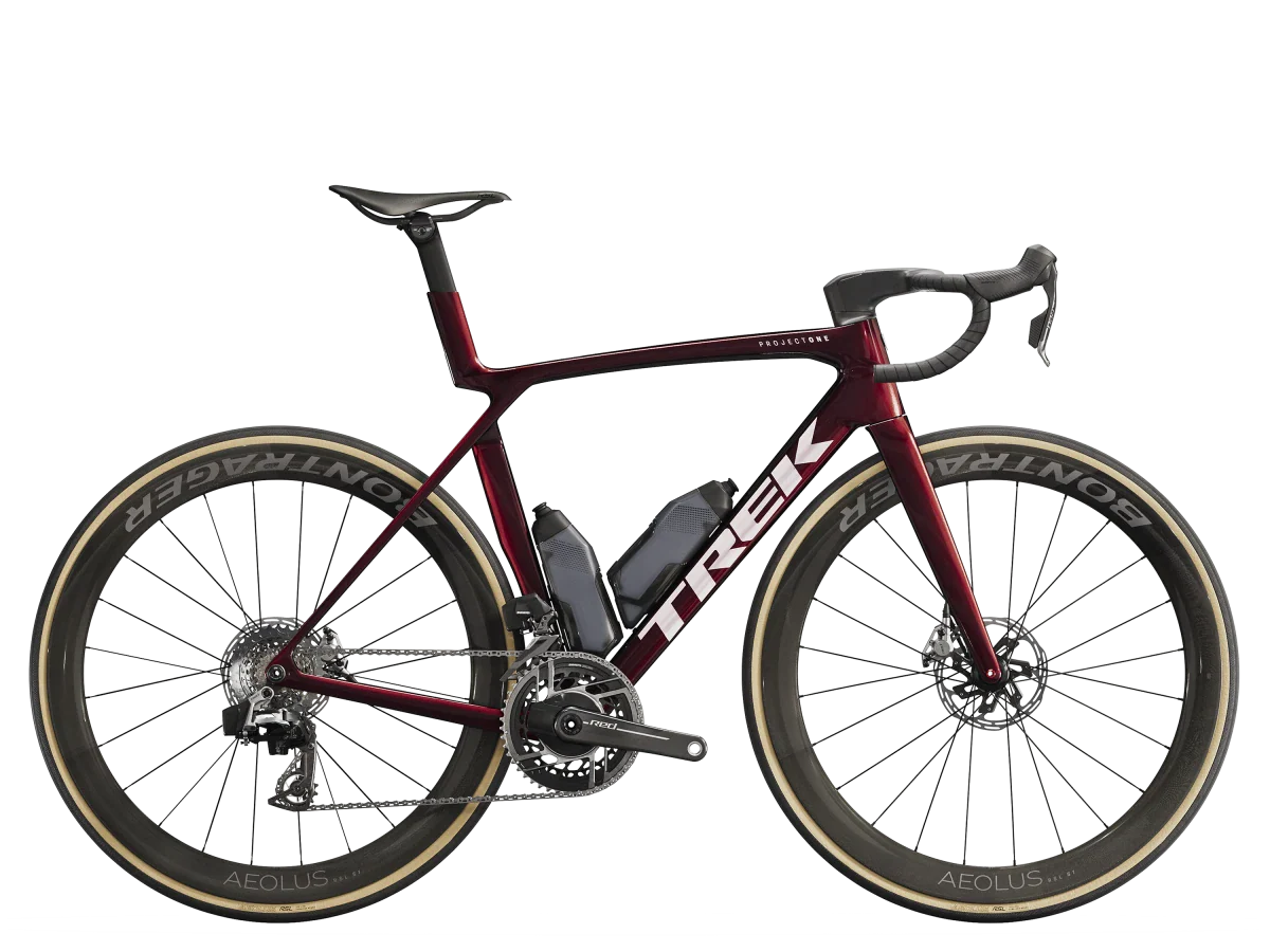 Trek Madone SLR 9 AXS Gen 8 公路車