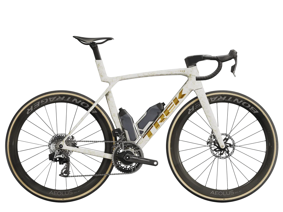 Trek Madone SLR 9 AXS Gen 8 公路車