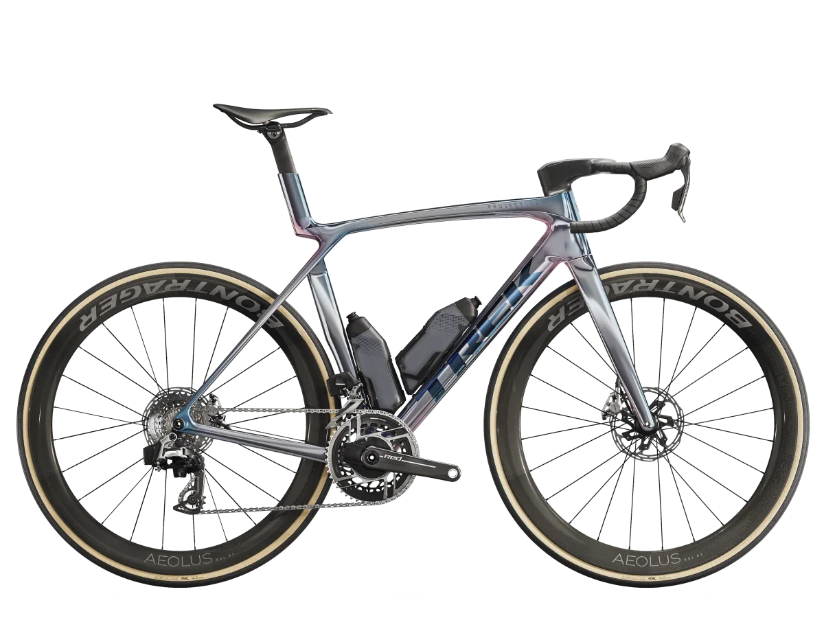 Trek Madone SLR 9 AXS Gen 8 公路車