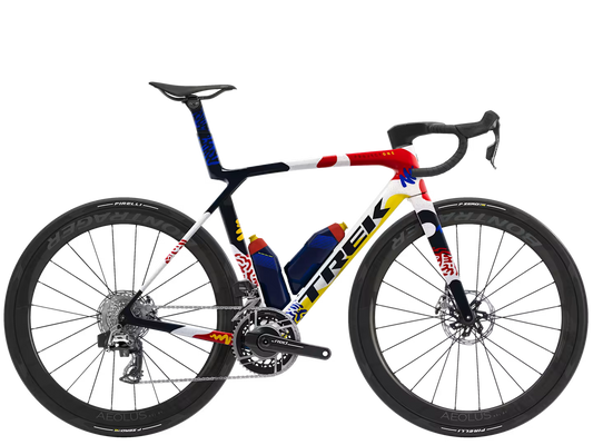 Trek Madone SLR 9 AXS Gen 8 公路車