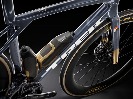 預售：Trek Madone SLR 9 AXS Gen 8 Project One ICON No. 76 創始紀念版公路車