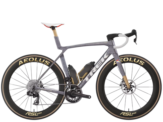 預售：Trek Madone SLR 9 AXS Gen 8 Project One ICON No. 76 創始紀念版公路車