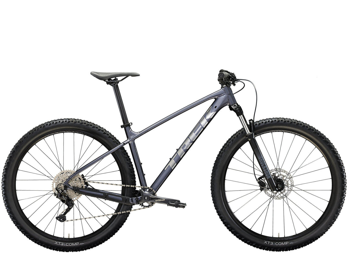 TREK MARLIN 7 GEN 3 前避震車  / TREK MARLIN 7 GEN 3 FRONTSUS BIKE