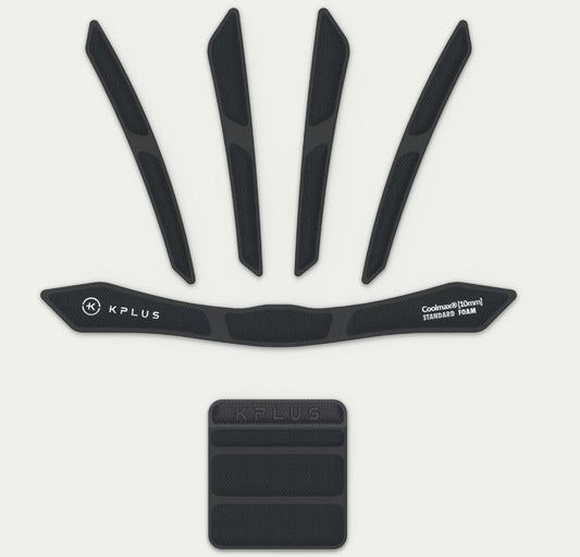 KPLUS Nova 通用尺寸泡棉-記憶彈性5mm / KPLUS Nova-5mm Standard Foam Pad