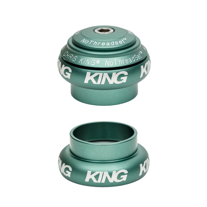 Chris King NoThreadSet 1" 外置碗組 / Chris King NoThreadSet 1" Headset