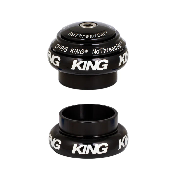 Chris King NoThreadSet 1" 外置碗組 / Chris King NoThreadSet 1" Headset
