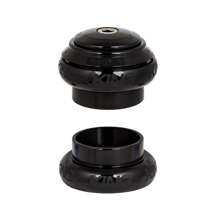 Chris King NoThreadSet 外置碗組,1-1/8" / Chris King NoThreadSet Headset,1-1/8"