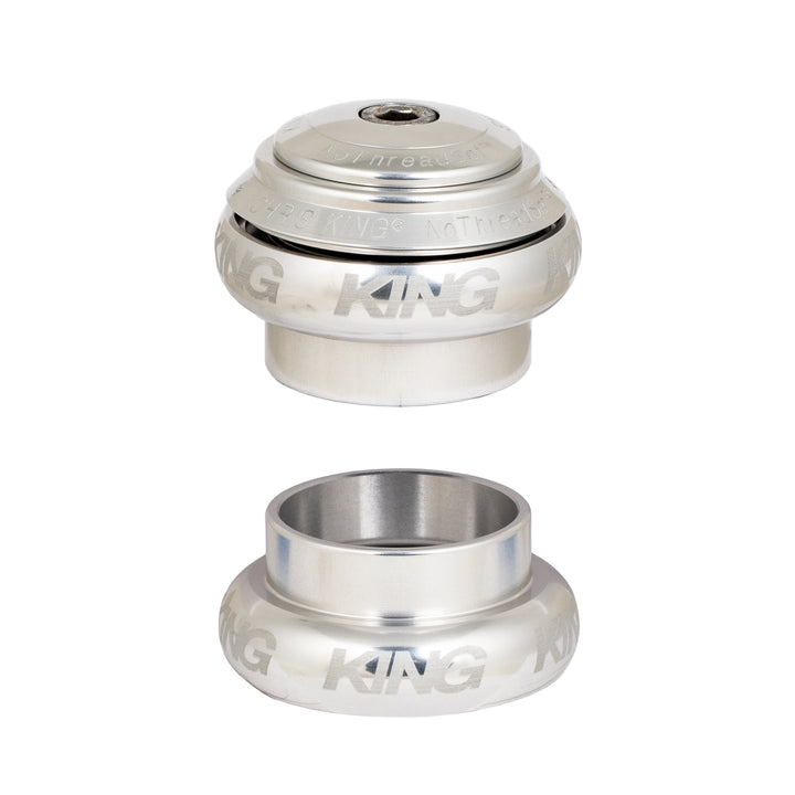 Chris King NoThreadSet 外置碗組,1-1/8" / Chris King NoThreadSet Headset,1-1/8"