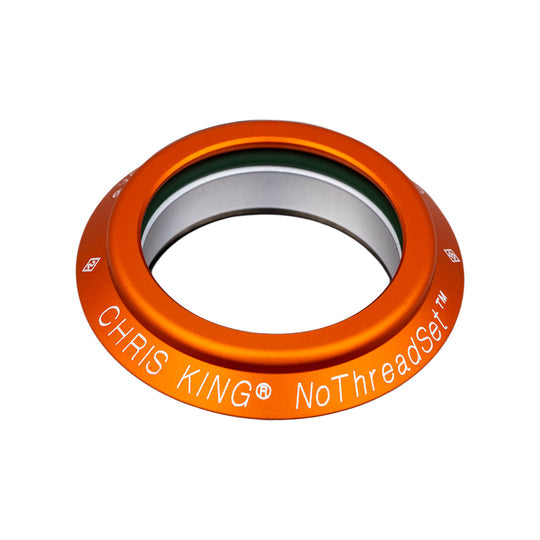 Chris King 1-1/8" 啤呤碗組頂蓋 / Chris King 1-1/8" Bearing Cap