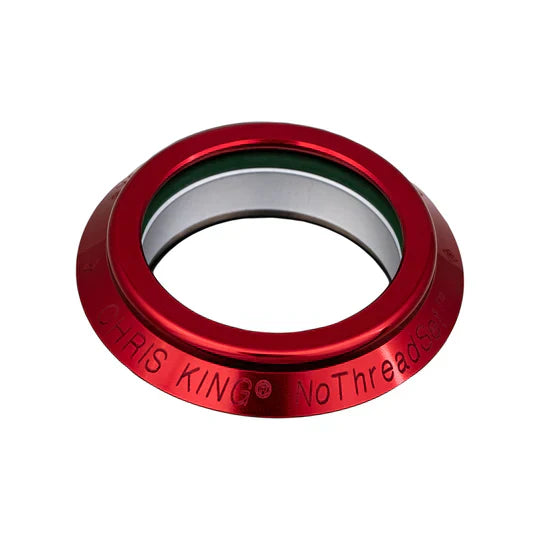 Chris King 1-1/8" S.V. 啤呤叉盆頂蓋 / Chris King 1-1/8" S.V. Bearing Cap