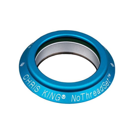 Chris King 1-1/8" 啤呤碗組頂蓋 / Chris King 1-1/8" Bearing Cap
