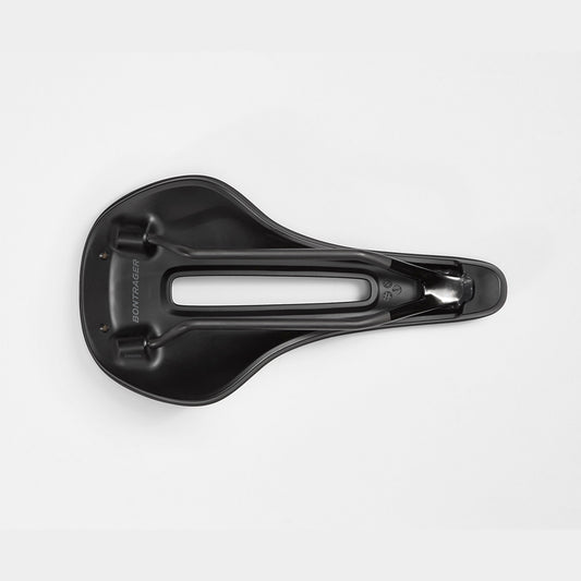 BONTRAGER VERSE PRO 公路/爬山車座位 - 黑色 / BONTRAGER VERSE PRO ROAD / MOUNTAIN SADDLE - BLACK