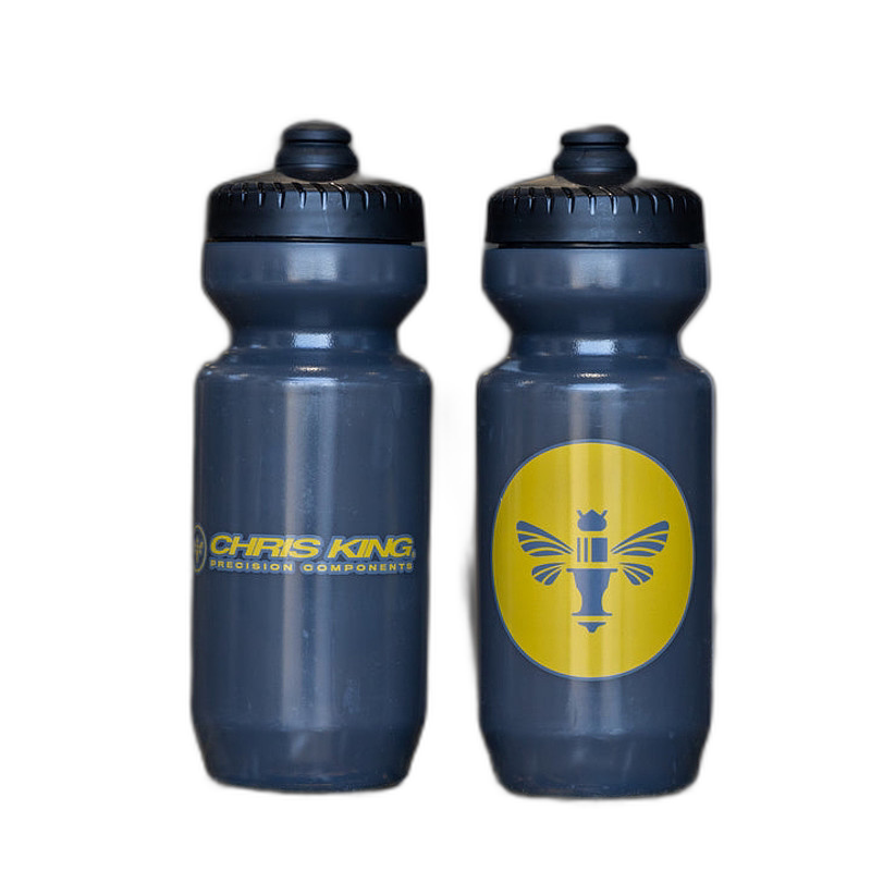 Chris King Logo 大水壺/ Chris King Logo Bottle