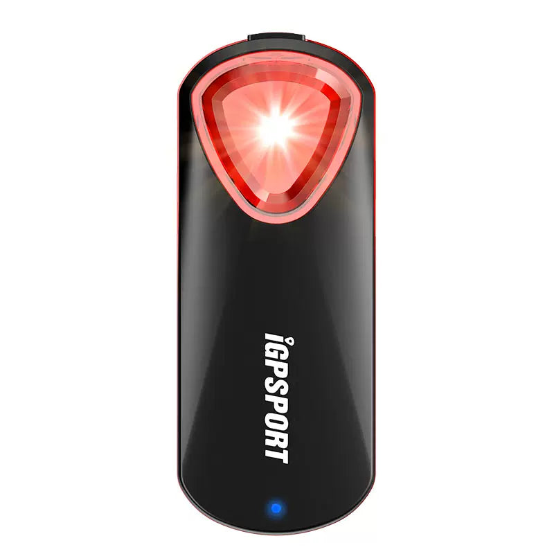 iGPSPORT SR30 Smart Radar Tail Light / iGPSPORT SR30 Smart Radar Tail Light