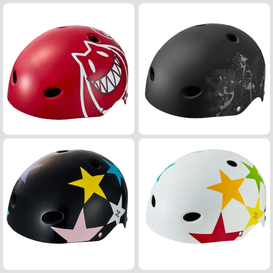 OGK KABUTO FR-KIDS HELMET/OGK KABUTO FR-KIDS HELMET