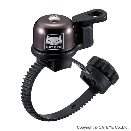Cateye Flextight 單車鐘-OH-2400 / Cateye Flextight Bell-OH-2400