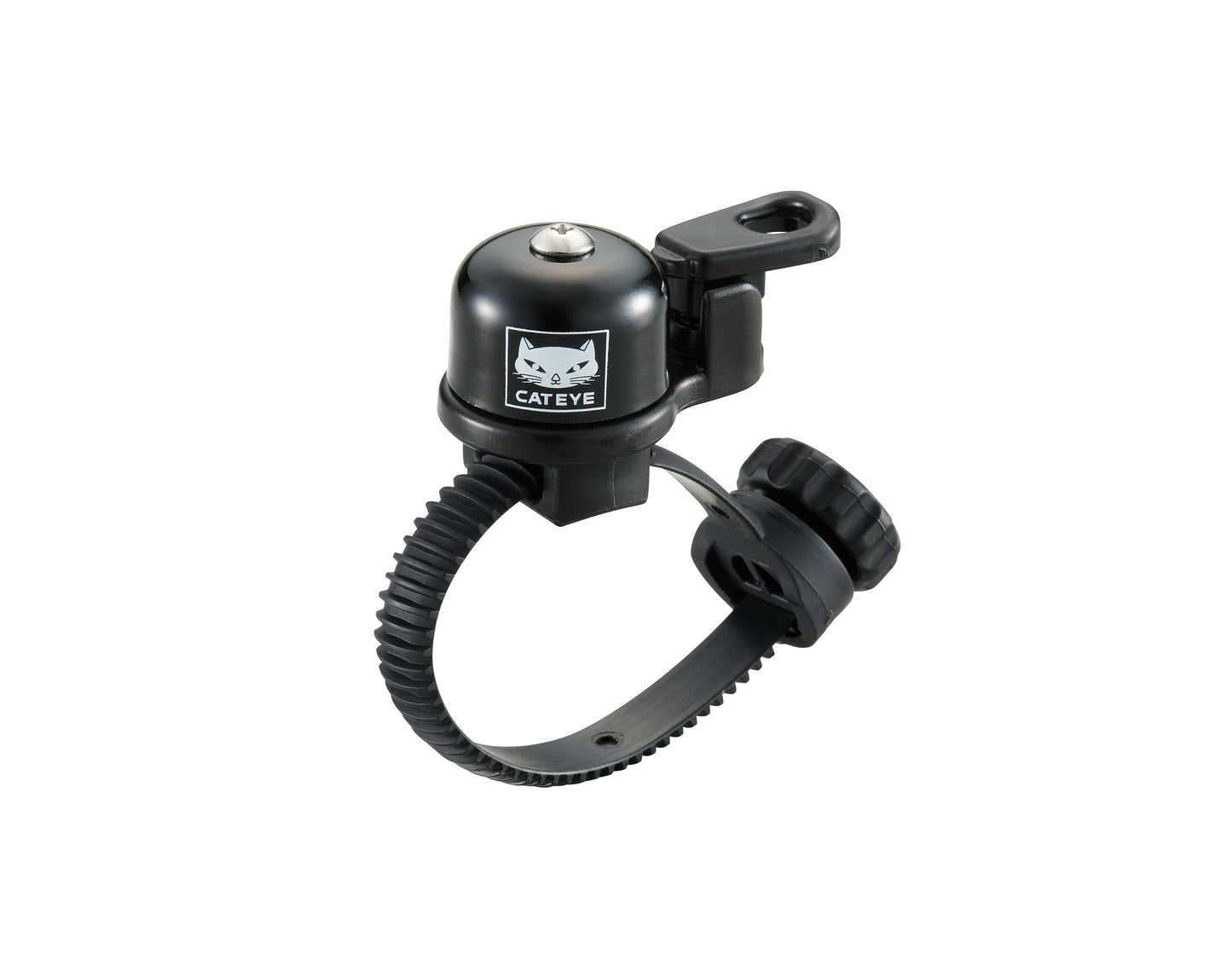 CATEYE FLEXTIGHT Bike Bell~OH-2400 / CATEYE FLEXTIGHT BELL~OH-2400