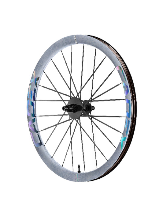 CADEX MAX 40 公路輪組-HG&XDR / CADEX MAX 40 WHEELSET-HG&XDR