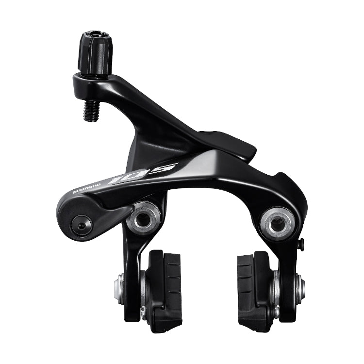 SHIMANO 105 直裝式後制鉗-黑色-BR-R7010-RS / SHIMANO 105 CALIPER BRAKE-REAR-BLACK-BR-R7010-RS