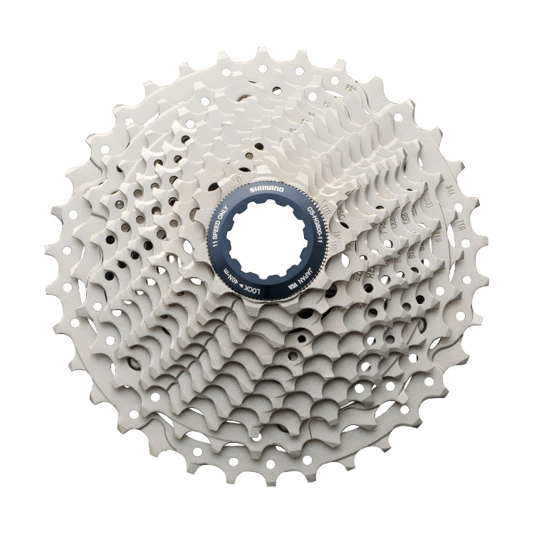 SHIMANO ULTEGRA 11SPD CASSETTE~CS-HG800~11-34T / SHIMANO ULTEGRA 11SPD CASSETTE~CS-HG800~11-34T