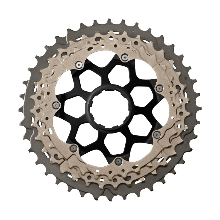 SHIMANO XT 十一速波牙~CS-M8000 / SHIMANO XT 11 SPD CASSETTE-CS-M8000